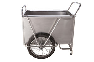 Harga pabrik Medis keranjang cucian baja tahan karat 304 bahan baja tahan karat keahlian indah - Product Image 3