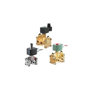 โซลินอยด์แท้รุ่นใหม่ WSNF8327B102 MO24VDC - Product Image 4