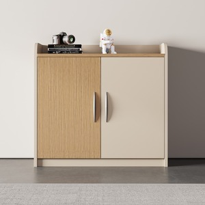 屋外ワークショップホームオフィス & ホテル用カスタマイズされたモダンなオフィス家具ロックファイルキャビネットと本棚 - Product Image 5