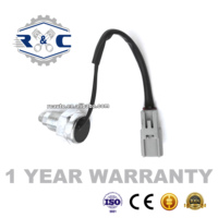 Interruptores de iluminación de freno automático de alta calidad R & C 84210-14040 para Toyota Lexus Suzuki 1,3 interruptor de luz de frenado L de