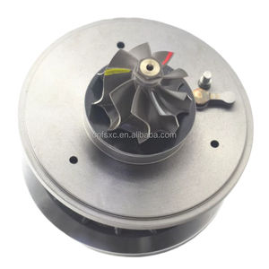 Turbo Core GT1749V 454183-0001/<span class=keywords><strong>2</strong></span>/<span class=keywords><strong>3</strong></span> 701855-1 para VW Sharan 1.9 TDI Turbo Chra 028145702E / 028145702EX /028145702EV - Product Image 6