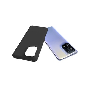 Funda mate de TPU para <span class=keywords><strong>OPPO</strong></span> <span class=keywords><strong>Find</strong></span> <span class=keywords><strong>X5</strong></span> <span class=keywords><strong>Pro</strong></span>, funda negra esmerilada para teléfono <span class=keywords><strong>Oppo</strong></span> <span class=keywords><strong>Find</strong></span> <span class=keywords><strong>X5</strong></span> <span class=keywords><strong>Pro</strong></span> - Product Image 6
