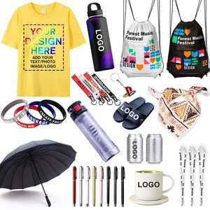 Promotional Branding Merchandise <b>Gift</b> Items With Customized Promotion Logo - Product Image 1