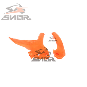SNOR, buena venta, cubierta de marco de motocicleta, Protector de cuerpo para KTM Diry Bike Frame, Placa de protección - Product Image 1