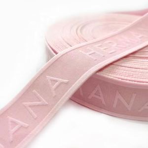 Bande élastique à haute ténacité pour sandales - Product Image 1