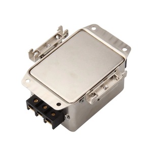 Filtro de Potencia de Modo Común Aodun CW4EL2 20A para Aplicaciones Eléctricas - Product Image 1