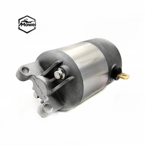 Motorino di Avviamento QDY-118-9 4TE-H1800-10-00 per Yamaha Vino 125 SCOOTER YJ125 <span class=keywords><strong>CYGNUS</strong></span> R 125 MAJESTY 125 Parti e Accessori per Scooter - Product Image 4