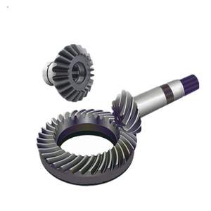 Pièces de rechange pour transplanteuse de riz en aluminium moulé sous pression fabriqué par EP Ltd. - Product Image 3