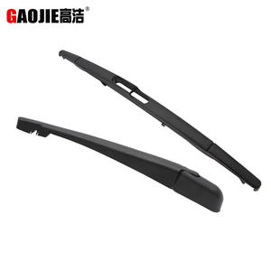 Compatible con el limpiaparabrisas trasero del Ford Edge/Ford Edge 2010-2013 y el limpiaparabrisas trasero del Lincoln MKX. - Product Image 5