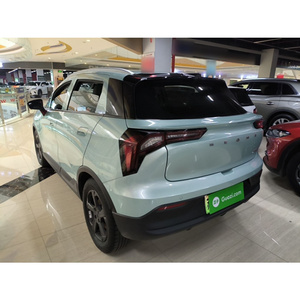 Guazi Geometry <span class=keywords><strong>E</strong></span> Firefly 2024 d'occasion, Véhicule Électrique Pur (VE) Automatique 5 Places SUV Conduite à Gauche, Vente Directe Concessionnaire, pour Familles et SUV Électriques Éco-responsables - Product Image 3