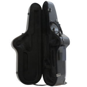 Sac en cuir imperméable double face Omebaige pour saxophones alto et ténor - Product Image 4