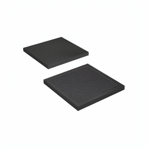 Distribuidor Autorizado 1152 BBGA, FCBGA IC SOC CORTEX A9 1.5GHZ 1152FBGA Integrado 10AS057H2F34E2LG - Product Image 1