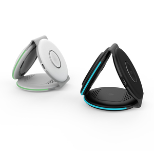 2024 nuevo <span class=keywords><strong>reloj</strong></span> inteligente <span class=keywords><strong>de</strong></span> carga rápida magnético plegable 3 en 1 multifuncional <span class=keywords><strong>de</strong></span> alta calidad <span class=keywords><strong>de</strong></span> 15W para iPhone para AirPods OTP - Product Image 5