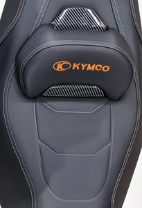 Sella per Moto <span class=keywords><strong>KYMCO</strong></span> <span class=keywords><strong>150</strong></span>+ Impermeabile e Confortevole, Vendita all'Ingrosso di Fabbrica - Product Image 3