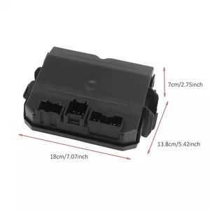 Módulo de Control de Puerta Trasera Eléctrica para Cadillac SRX 20837967 20954189 20930665 para Repuesto o Reparación, Hecho en México - Product Image 3