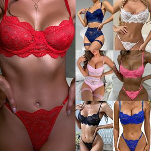 Oferta Especial: Camisón para Mujer, Ropa Interior <span class=keywords><strong>Calvin</strong></span>, Fotos de Mujeres con Lencería Transparente, Lencería de Encaje para Mujer - Product Image 5