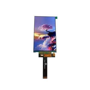 4.5 inch qhd tft display in stock
