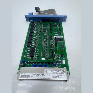 Module de sortie numérique sécurisé SDO-0824 CC V1.4 24VDC, module PLC industriel pour l'automatisation des usines - Product Image 4