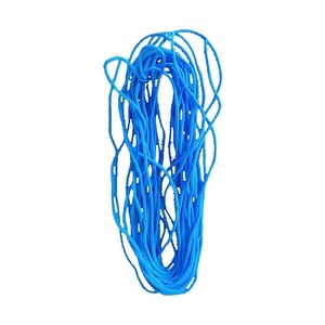 弹性管状弹性耳环 - Product Image 6