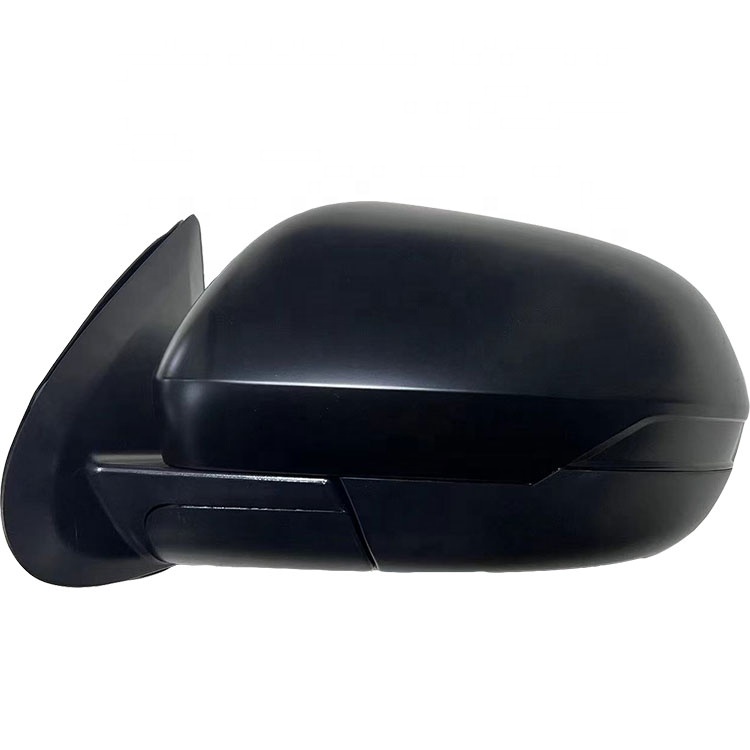 KX-C-058-2 BLACK MIRROR - Car Door Mirror for MITSUBISHI