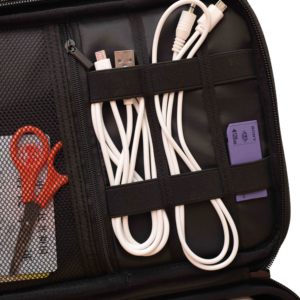 Étui de transport rigide en nylon EVA personnalisé, de haute qualité, protecteur, durable et portable - Product Image 4