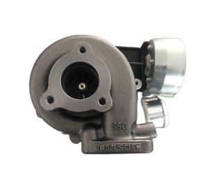 Turbocompresor 28231-27800 49135-07301 49135-07312 TF035 Turbo para Hyundai Santa Fe <span class=keywords><strong>2</strong></span>,<span class=keywords><strong>2</strong></span> CRDi 110KW Diesel - Product Image 1