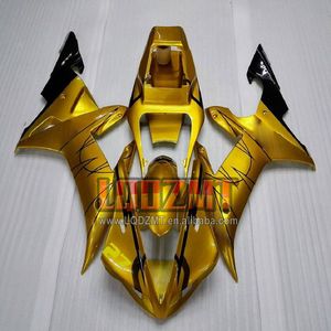 Corps d'injection pour YAMAHA YZF-R1 YZF1000 YZF R1 <span class=keywords><strong>R</strong></span> 1 YZF-1000 YZFR1 02 03 164No.17 YZF <span class=keywords><strong>orange</strong></span> noir 1000 CC <span class=keywords><strong>2002</strong></span> 2003 carénage OEM - Product Image 5