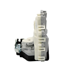 8K0839015 8K0839015C 8K0 839 015C 8K0839015E Pièce automobile universelle, actionneur de <span class=keywords><strong>verrouillage</strong></span> de porte centrale arrière gauche pour <span class=keywords><strong>Audi</strong></span> A4L B9 - Product Image 4