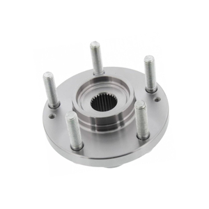 Cubo de rueda de piezas de automóvil 51750-39600 para Hyundai Kia - Product Image 3