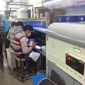 Línea de Ensamblaje de Calzado, Cinta Transportadora para Zapatillas Deportivas, Línea de Producción de Calzado, Línea de Ensamblaje para Zapatos - Product Image 2