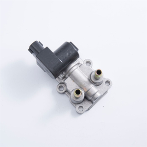2227023020 22270-23020 2227023010 22270-23010 สำหรับ Toyota Yaris MK1 1.0L มอเตอร์ควบคุมอากาศรอบเดินเบา อะไหล่ทดแทน - Product Image 2