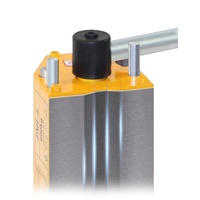 Pince magnétique de levage 1 tonne 600 kg 500 kg / Aimant de levage / Plateau magnétique de levage
