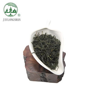 Té verde Maofeng de grado especial hecho a mano, té verde de calidad tradicional de China para Asia - Product Image 3