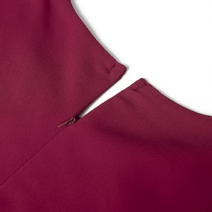 Tradizionale africano <span class=keywords><strong>Ankara</strong></span> Plus Size abiti da donna Dashiki stampa Casual Maxi abito con cintura in vita - Product Image 5