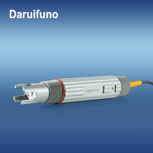 Capteur de <span class=keywords><strong>pH</strong></span> en ligne de sonde de <span class=keywords><strong>pH</strong></span> en verre de longue durée de vie pour le traitement de l'eau - Product Image 3