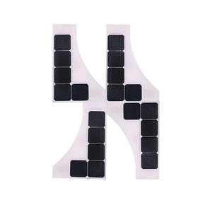 Su misura Mono poli pannelli solari potenza wattaggio <span class=keywords><strong>dimensione</strong></span> 3v 6v 9v 12v colore nero bianco uso di laboratorio con vetro frontale - Product Image 6