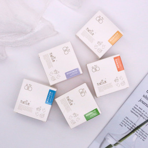 Vente en gros démaquillage parfum longue durée, <span class=keywords><strong>savon</strong></span> de bain et d'hydratation fait main en perles végétales naturelles - Product Image 5