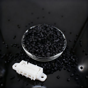 PA66 CF10 <b>Plastic</b> Material Polyamide6 Carbon Fiber Nylon 6 Manufacturer PA66 - Product Image 3