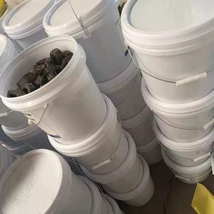 ก่อนตัดลวดอบสีดำชนิด <span class=keywords><strong>U</strong></span> ขนาด1.2-1.35มม. สำหรับผูกเหล็กเส้นอย่างรวดเร็วในโครงการก่อสร้าง - Product Image 5