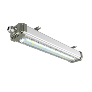 Lámpara de Tubo LED a Prueba de Explosiones con Certificación ATEX ROHS de 20W 40W 60W, Iluminación LED a Prueba de Explosiones - Product Image 6