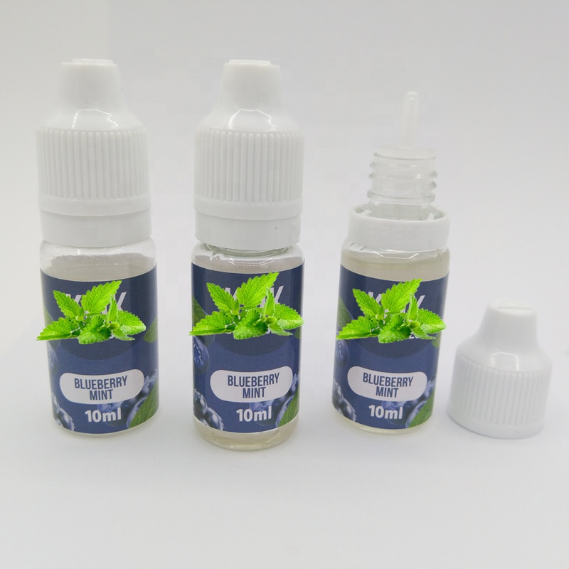 Wholesale 10ML Menta Drops - Enhance Cigarette Flavor with Fresh Menthol