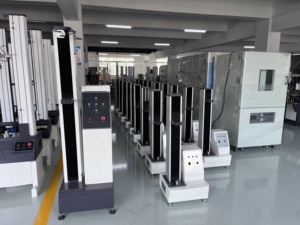 ISO/Astm/GB เครื่องทดสอบแรงดึงอเนกประสงค์อุปกรณ์220V ที่มีการบีบอัด/โค้ง/เฉือนสำหรับฟังก์ชั่นการทดสอบรับประกัน1ปี - Product Image 6