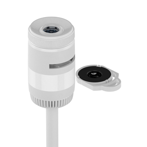 Projecteur USB haute définition 4k avec 13 films, lumière de nuit romantique portable pour le camping, lumière étoilée pour tente - Product Image 6