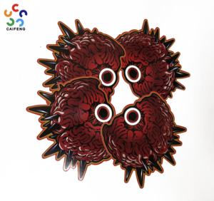 Индивидуальные флаеры для клубов/вечеринок, нестандартные персонализированные открытки с благодарностью, для бизнес-промоакций, печать для DJ-мероприятий, для клубных сообществ и фан-групп - Product Image 4