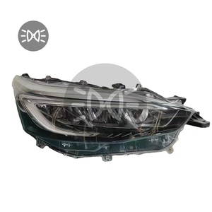 <span class=keywords><strong>Pour</strong></span> <span class=keywords><strong>Toyota</strong></span> <span class=keywords><strong>YARIS</strong></span> L Zhixuan Auto feux de voiture led <span class=keywords><strong>phare</strong></span> Original démontage utilisé phares ventes directes d'usine d'origine hea - Product Image 2