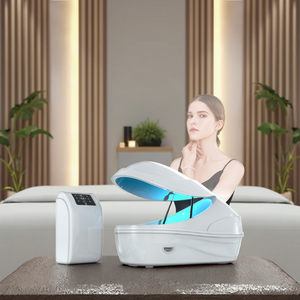 New Float Pod Body Relax Machine Home Use Modern Design <strong>Sensory</strong> <strong>Deprivation</strong> <strong>Tank</strong> Spa Center Relaxation Enhance Physical Fitness - Product Image 1
