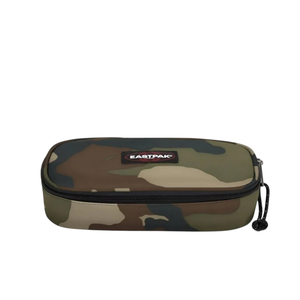 EASTPAK - Pochette ovale simple 22x9 H.5 camouflage - Product Image 1