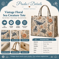 Sac fourre-tout en toile de coton blanc recyclé écologique avec motif de la Saint-Valentin