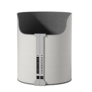 Cộng với kích thước văn phòng có thể gập lại chân điện ấm hơn Bảng điều khiển di động máy sưởi hồng ngoại cho mùa đông nhà cá nhân dưới bảng ấm hơn - Product Image 1