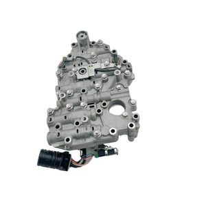 Jf015 re0f11a <span class=keywords><strong>CVT</strong></span> hộp số truyền van cơ thể - Product Image 4